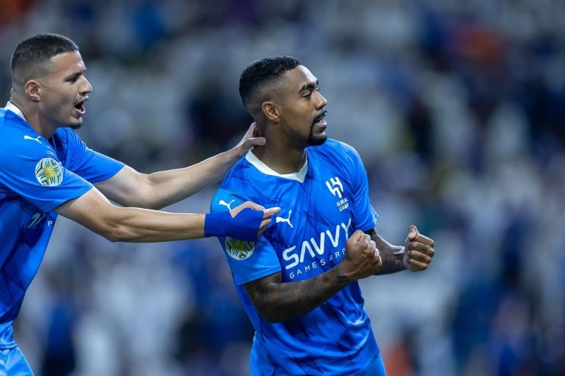 Əl-Hilal Mançester Sitini məğlub edərək klublararası dünya çempionatının 1/4 finalına yüksəldi