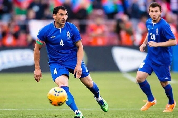 Mahir Şükürov: AFFA camaatı aldadır, inkişaf yoxdur