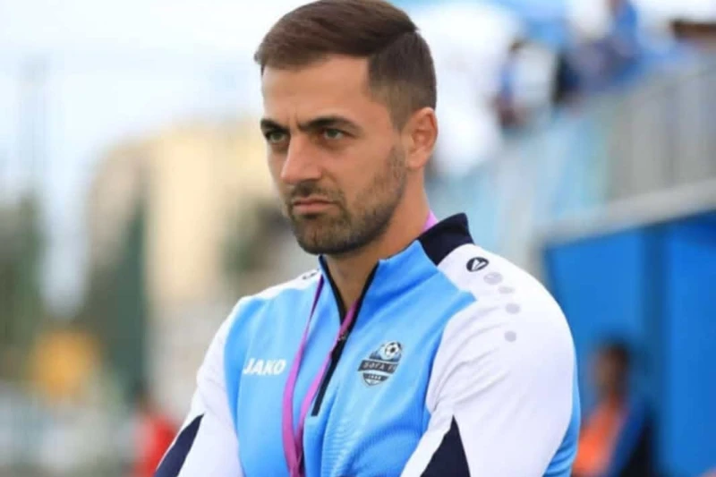 Elgiz Keremli: 4-5 teams can compete for the championship