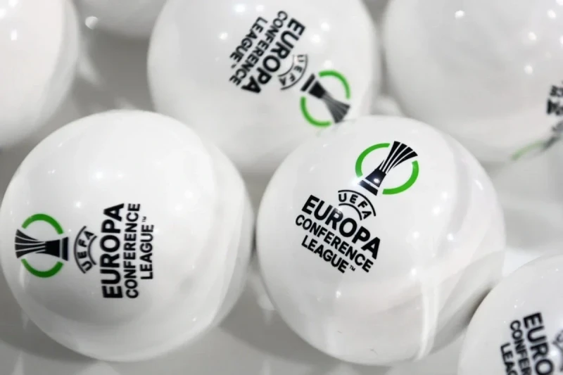 UEFA Konfrans Liqası: 1/8 Final Püşkü Bu Gün Atılacaq