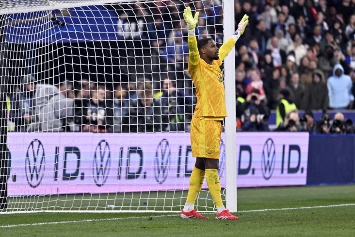 Milan identifies potential replacements for Maignan