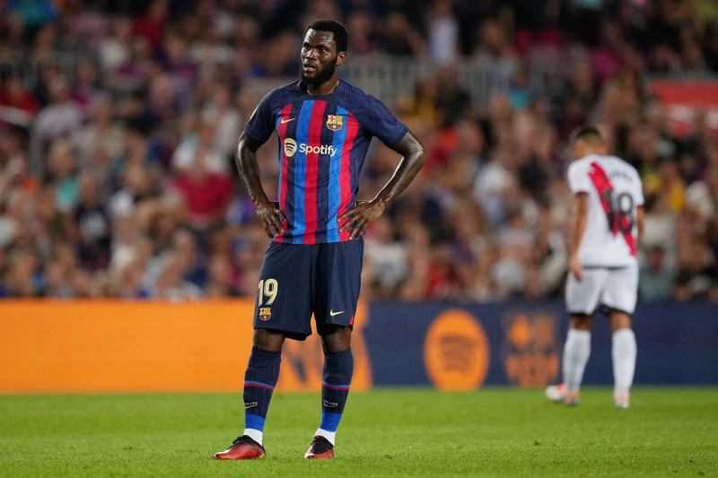 Ювентус хочет приобрести Франка Кессиэ