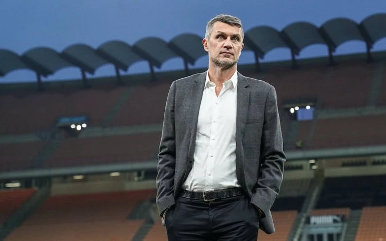 Paolo Maldini İtalya Futbol Federasyonu Başkanlığına Aday Olabilir