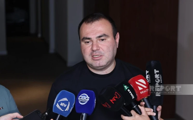 Şəhriyar Məmmədyarov: Ustad dərsləri yeniyetmə şahmatçılar üçün çox vacibdir