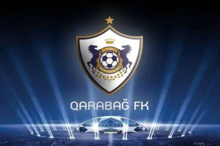 Çempionlar Liqası: Qarabağın II təsnifat mərhələsindəki rəqibi Şelburn oldu