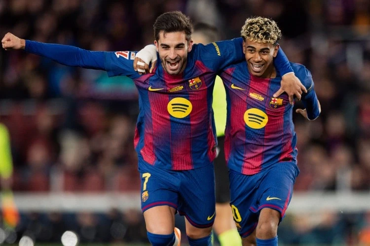 Chelsea is ready to pay Barcelona 80 million euros for Ferran Torres