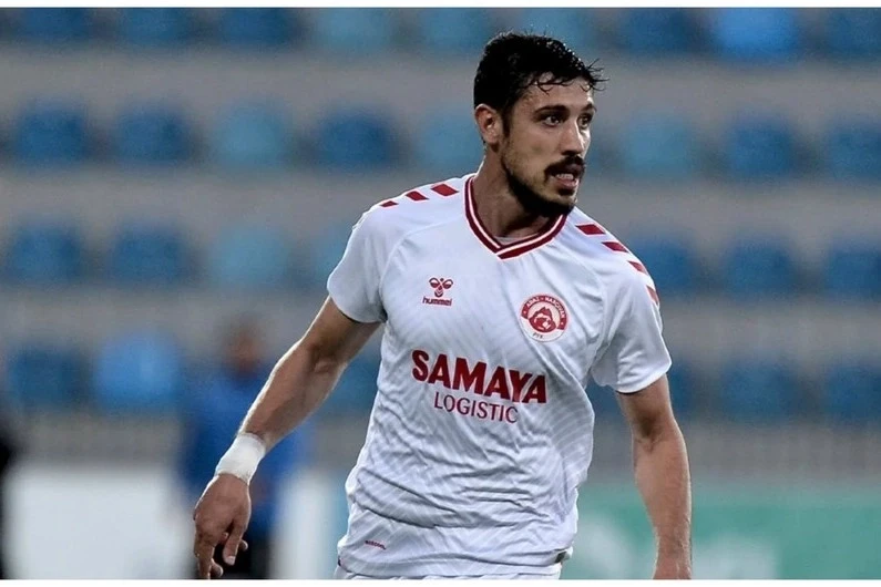 Araz-Naxçıvan daha bir futbolçu ilə müqaviləni uzadıb