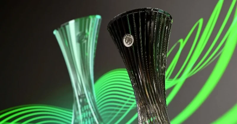 Ответные матчи 1/8 финала Лиги конференций УЕФА: Ракув - Фиорентина, Райо Вальекано - Самсунспор и другие матчи