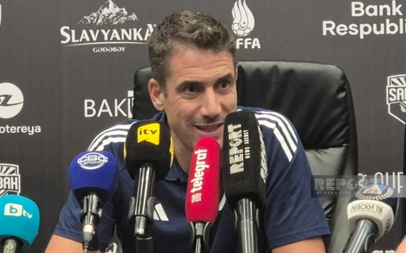 Levski intends to continue its winning streak in the game against Sabah