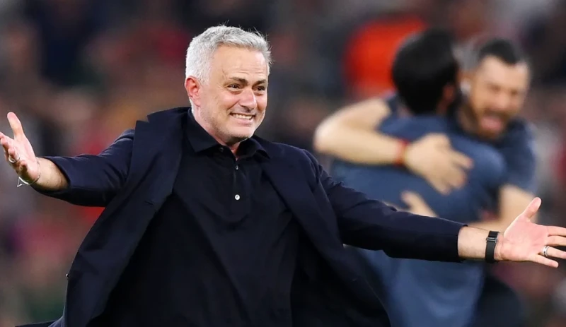 Real Madrid və Mourinyo arasında danışıqlar başlayıb