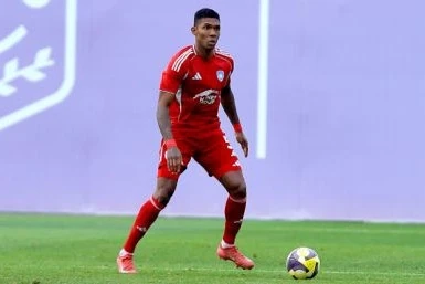 Родерик Миллер: Наша цель - пройти как можно дальше в кубке и выиграть его