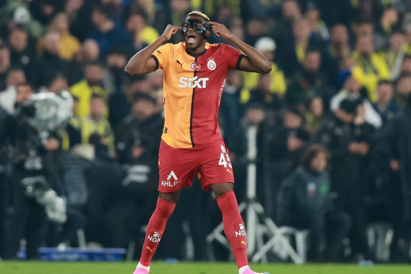 Çempionlar Liqası: Qalatasaray 1/8 finalda, PSJ, Real Madrid və Atalanta da vəsiqə qazandı
