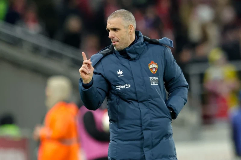 Fabio Çelestini Xetafe Baş Məşqçiliyinə Namizəd Göstərilir