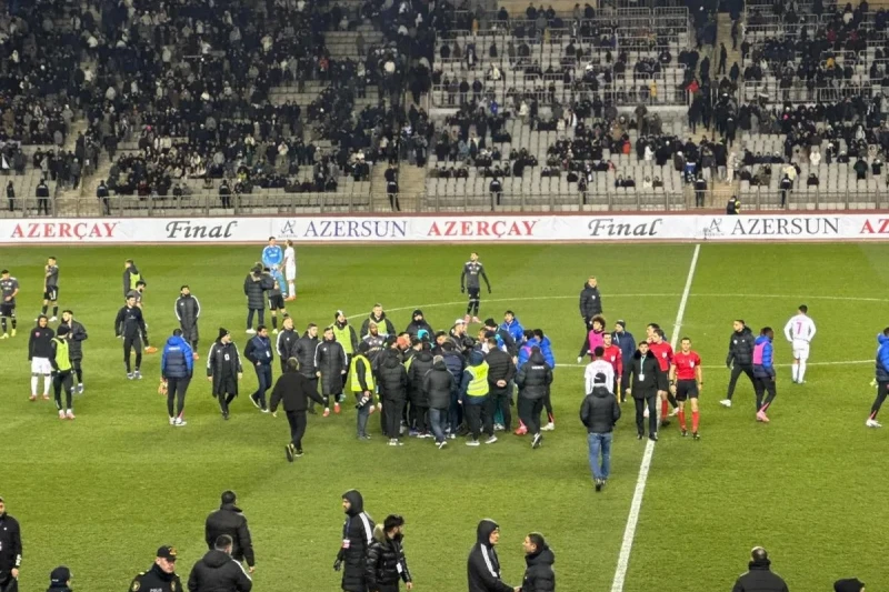 Sabah coach Valerio Zudda's punishment announced for unethical gesture