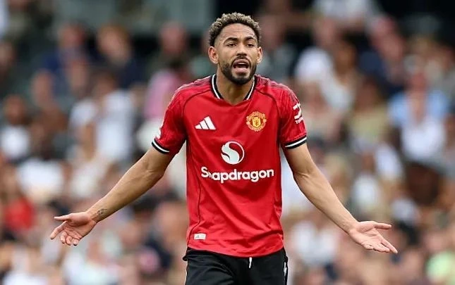 Cunha'nın Galibiyet Golü Sevinci Sonuçları: Ceza Tehlikesi