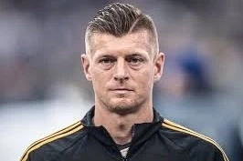 Toni Kroos Lamin Yamal haqqında: Mən onun kimi gənc görməmişəm