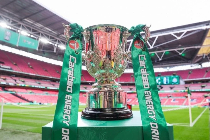 English League Cup Quarter-Final Pairings Determined English League Cup Quarter-Final Pairings Determined