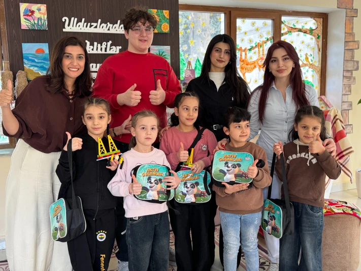 Qarabağ MechaHack 9030: Texnologiya vasitəsilə sosial inklüzivliyə doğru