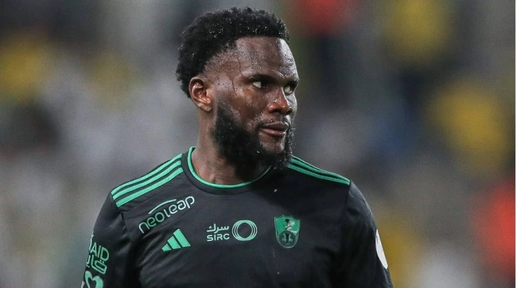 Atletiko Frank Kessieni transfer etmək istəyir
