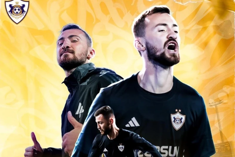 Redon Cica Qarabağdan ayrıldı