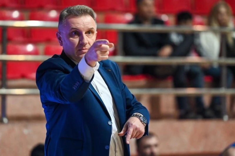 Главный тренер «Сумгаита» заявил, что не смог вернуть хороших легионеров