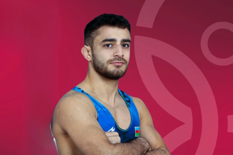 U-23 European Championship: Farid Sadikhli in the Semifinals, Ilkin Gurbanov Stopped Fighting in the 1/4 Finals, Ruzanna Mammadova Will Compete for Gold - UPDATED