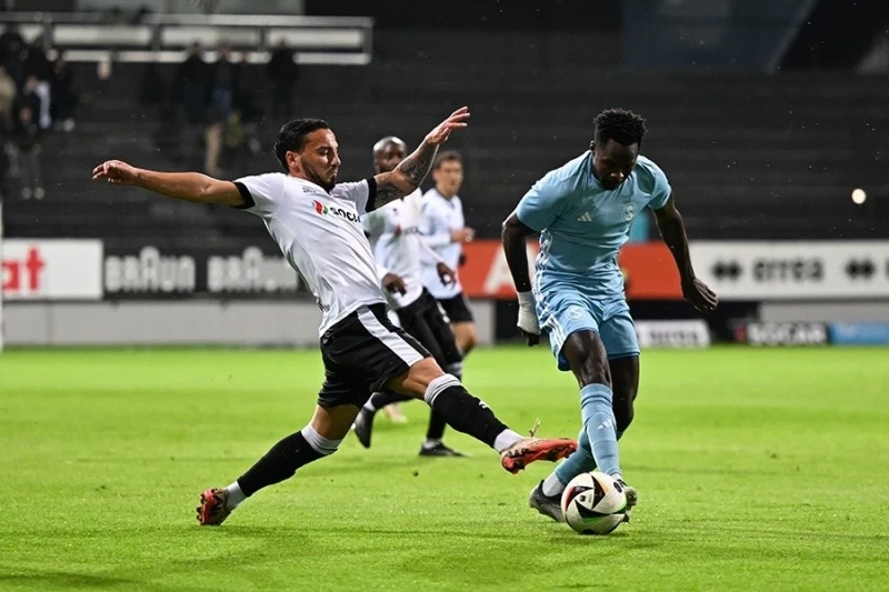 "Neftçi" "Səbail" ilə, "Qarabağ" "Kəpəz" ilə qarşılaşacaq