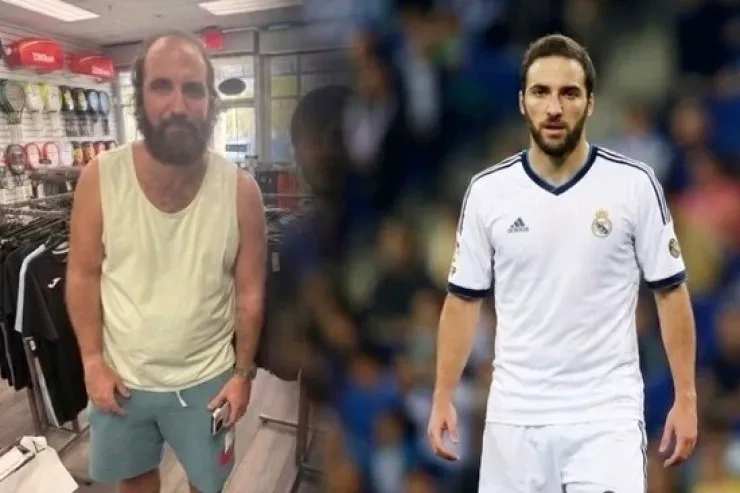 İquainin son fotosu şok yaratdı: Tanınmaz hala düşüb