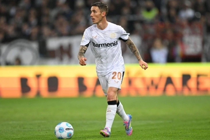 "Barselona" akademiyasının məzunu "Real Madrid"in diqqət mərkəzinə keçib