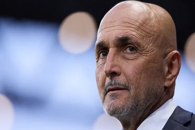 Luciano Spalletti: Football turned my life upside down, I sacrificed my closest people