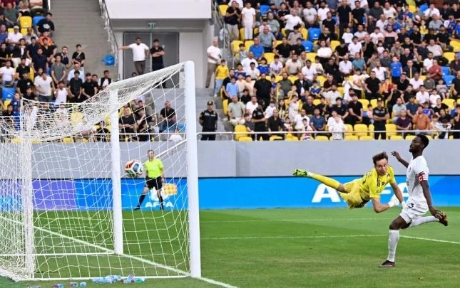 PFL avqust ayında vurulan ən gözəl 5 qolu açıqladı