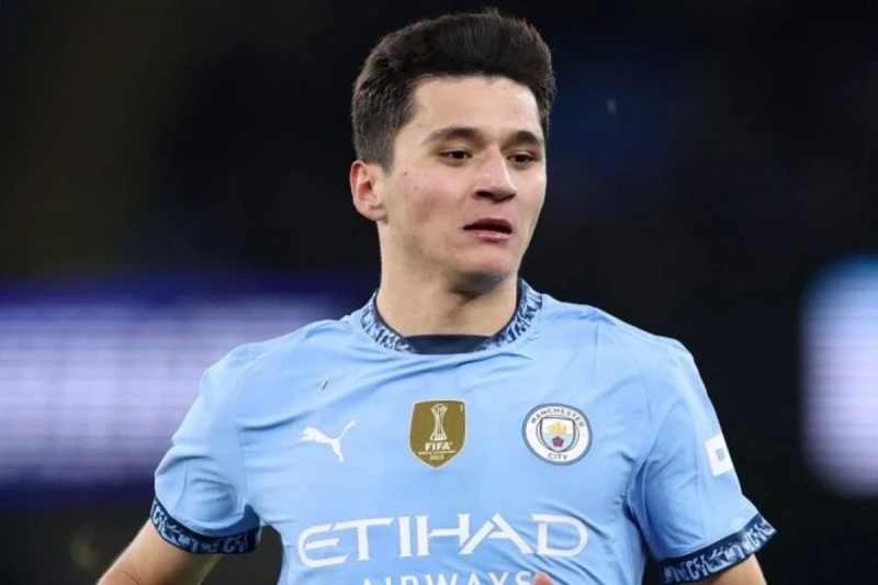 Qvardiola: Xusanov zədəsini sağaldıb və oynayacaq Qvardiola: Xusanov zədəsini sağaldıb və oynayacaq