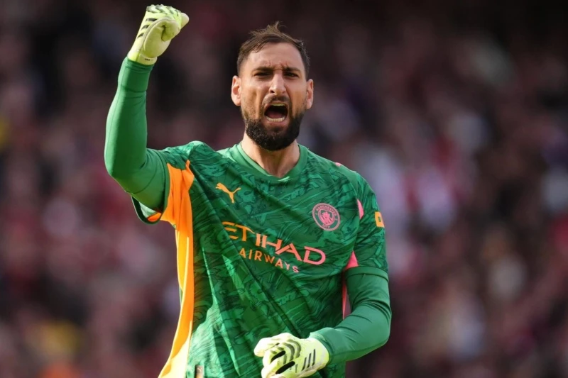 IFFHS объявила команду года в Европе на 2025 год