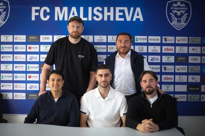 Yusif İmanov'un Malişeva Transferi ve Milli Takımla İlgili Düşünceleri: Röportaj