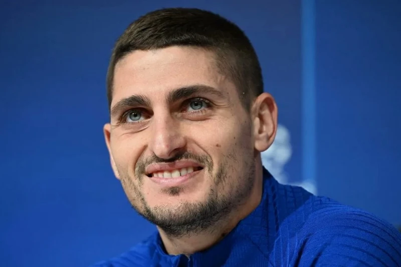 Juventus received an offer to transfer Marco Verratti