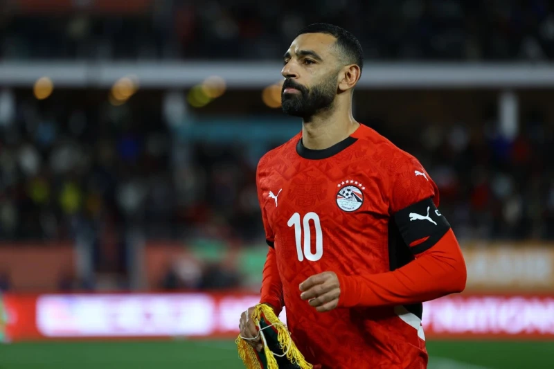 2025 Afrika Millətlər Kubokunun 1/4 Final Cütlükləri Müəyyənləşdi