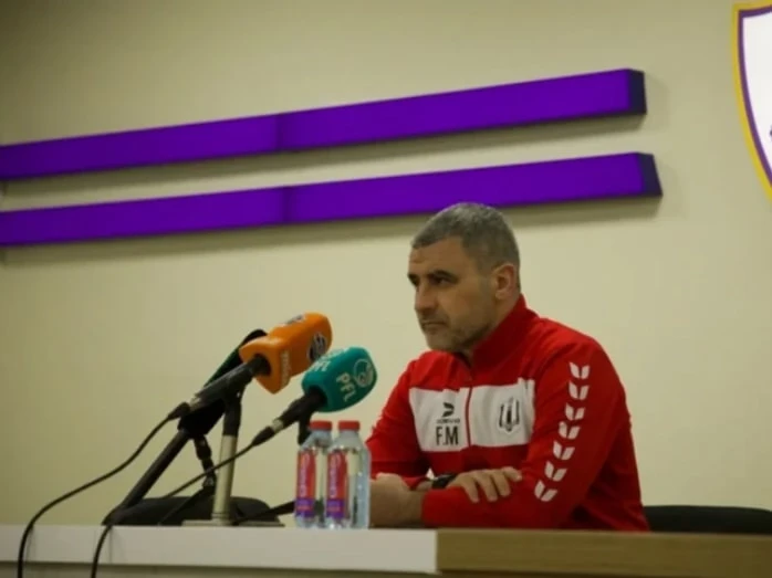 Füzuli Məmmədov Qarabağ - Karvan-Yevlax oyunundan sonra: Hər şey göz önündədir