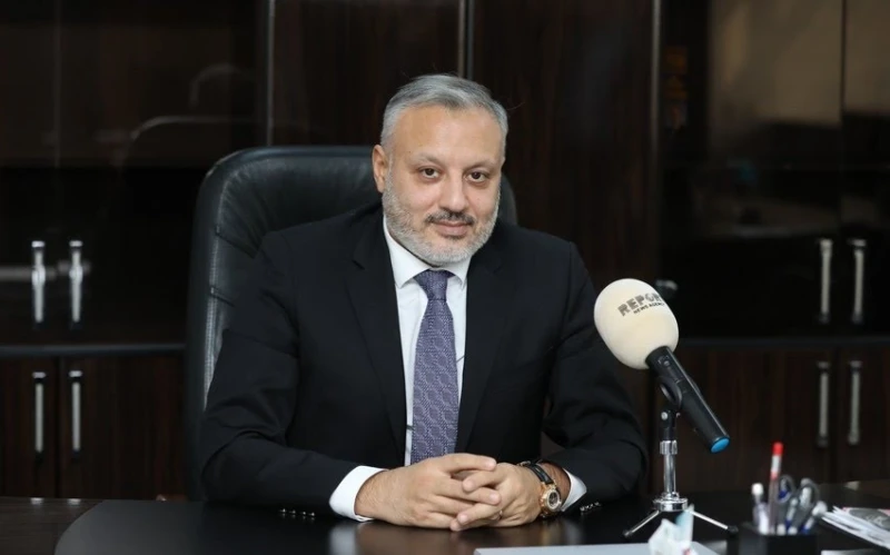 PFL prezidenti: “Azərbaycan futzalının siması olan “Araz Naxçıvan”la finalda qarşılaşmaq fəxrdir” - MÜSAHİBƏ