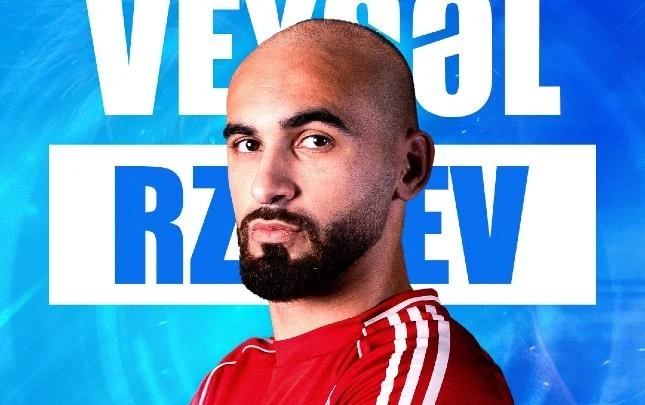 Turan Tovuz and Veysal Rzayev part ways