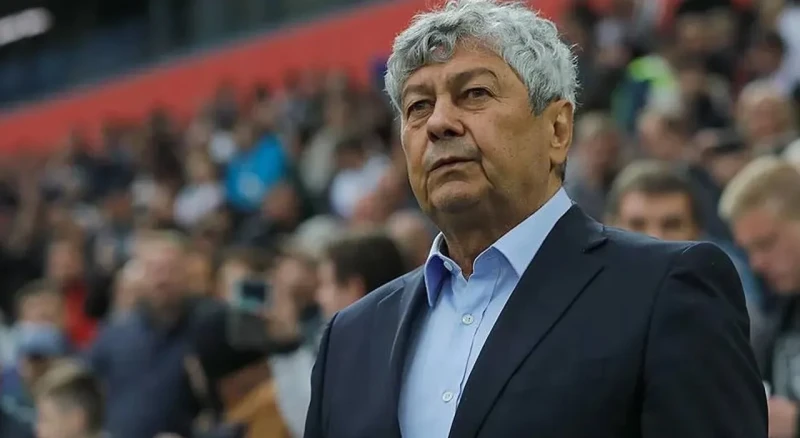 Mirça Luçeskunun xatirəsinə Türkiyə çempionatında sükut