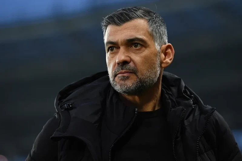 Konseysau, Ronaldo və Jesús arasındakı münaqişəyə dair fikirlərini bildirdi