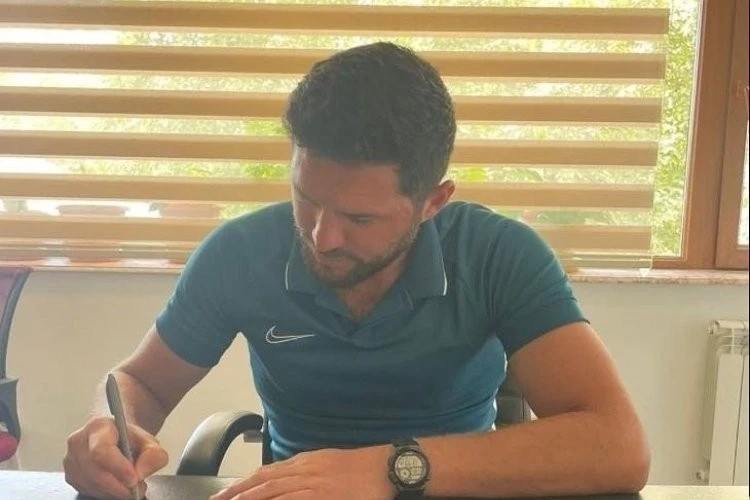 “Səbailin yeni baş məşqçisi bilinib