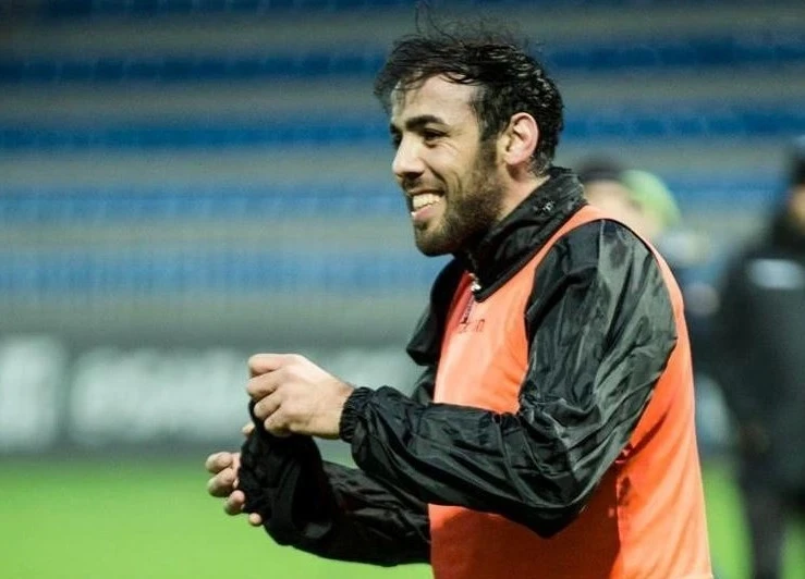 Elvin Yunuszadənin yeni klubu