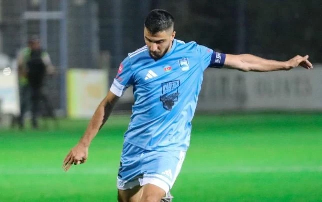 Zira's captain spoke about preparation for European Cups