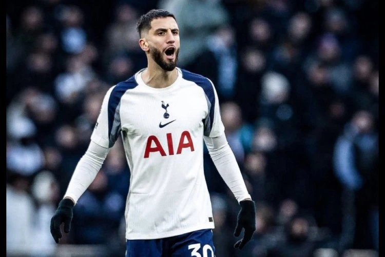 Rodrigo Bentancur injured: Tottenham are looking for a new midfielder in January