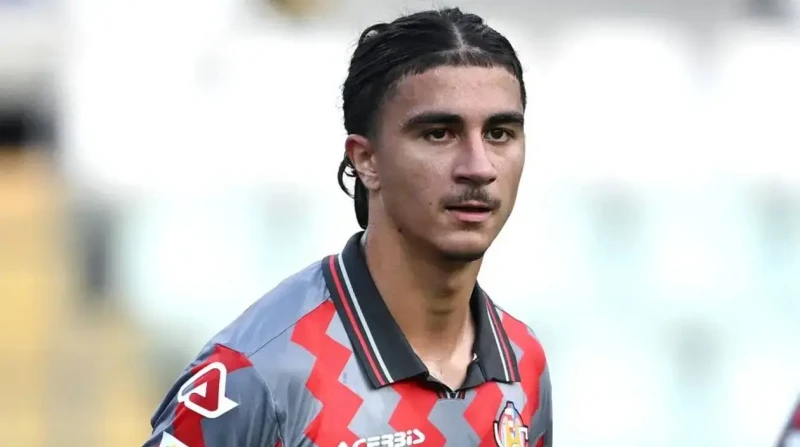 Brayton və RB Leypsiq 19 yaşlı Adin Liçinanı əldə etmək üçün mübarizə aparır