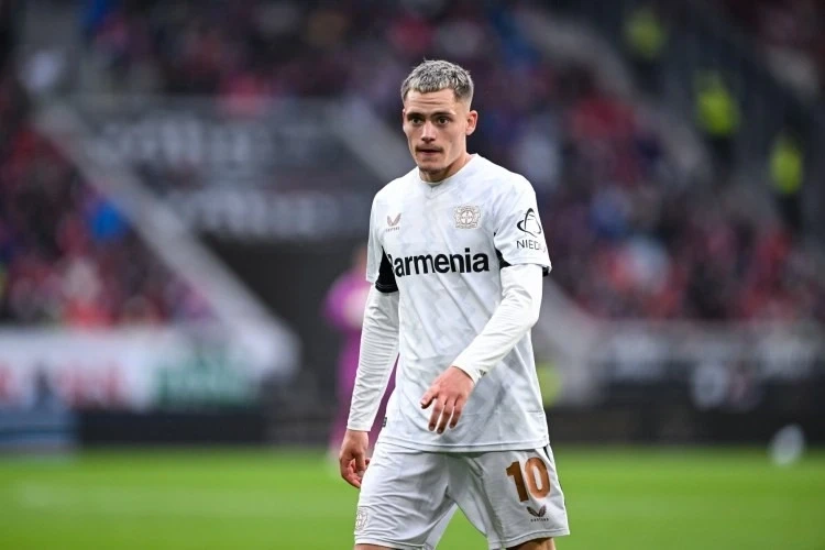 Liverpool 100 milyon euroluk transfer için hazırlanıyor