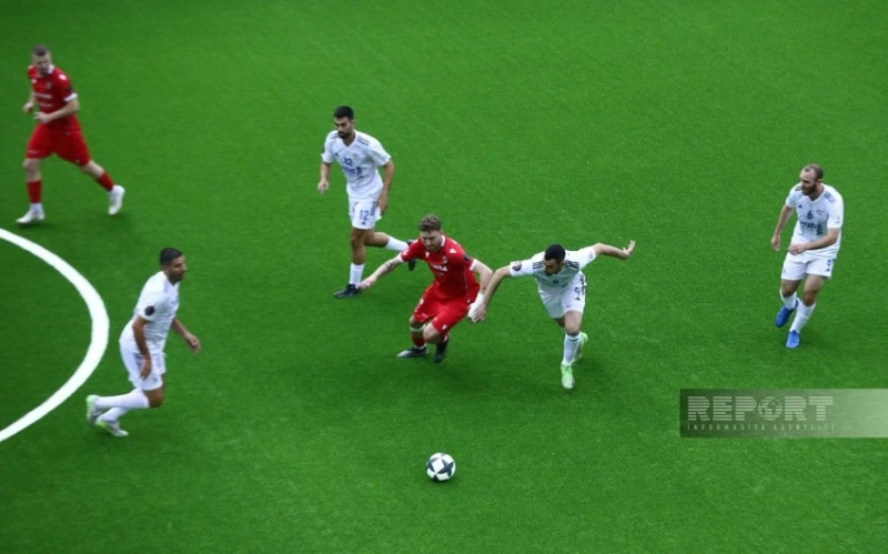 Minifutbol üzrə dünya çempionatında Çexiya İsrail üzərində qələbə qazanıb