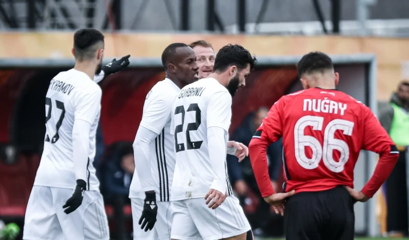 Qəbələ – Qarabağ oyununun başlama vaxtı açıqlandı