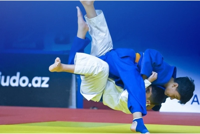 Abşeron-Xızı Bölgəsi üzrə Yeniyetmə Cüdoçular arasında Region Birinciliyi Sumqayıtda Keçiriləcək